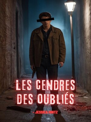 cover image of Les cendres des oubliés